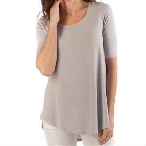 Sandy relaxed fit shirt